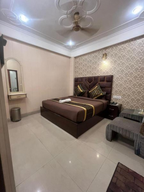 hotel best stay haridwar ganga